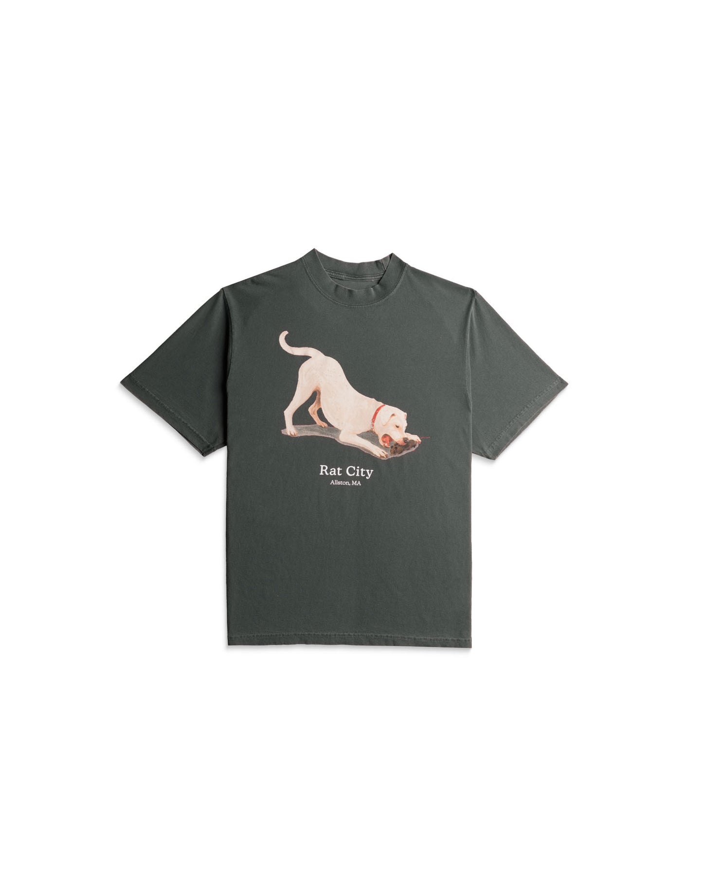 Rat City T-Shirt