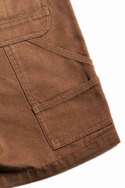 Buzzard Sting Chocolate Carpenter Short