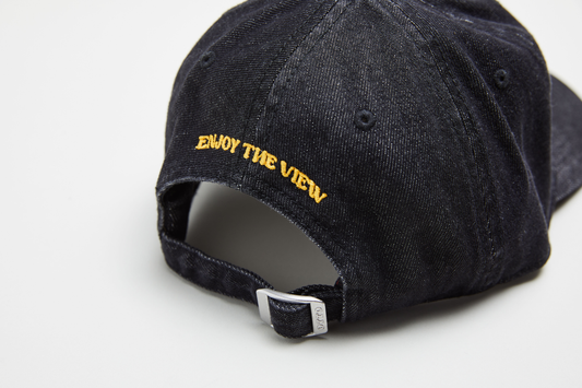 Studio Works Denim Ball Cap