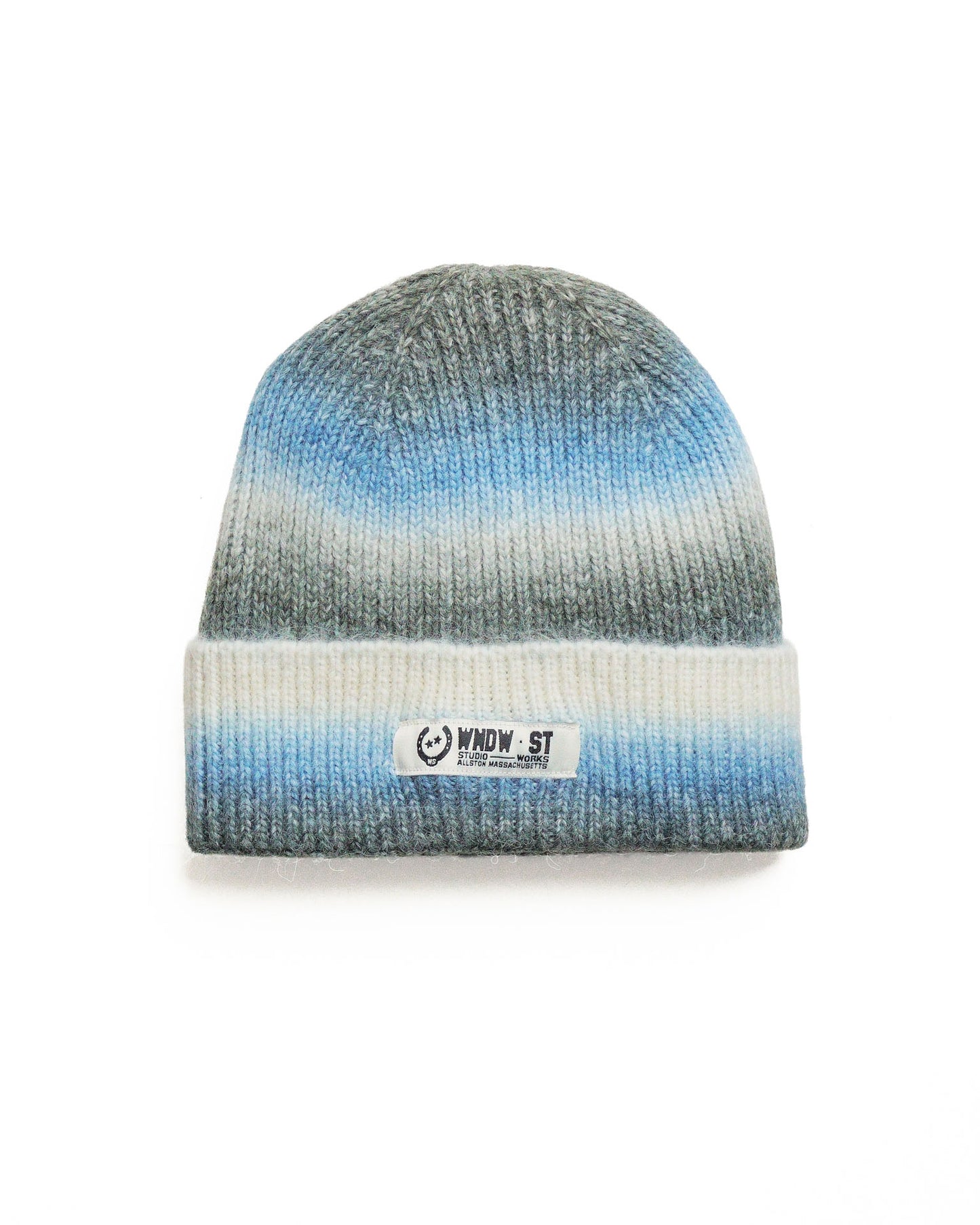 Sky Tones Beanie