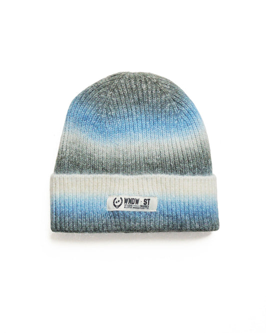 Sky Tones Beanie