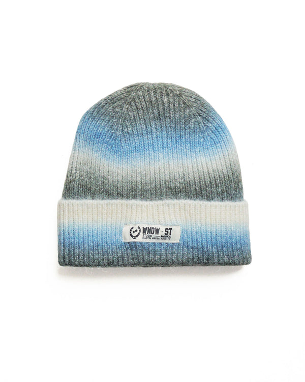 Sky Tones Beanie