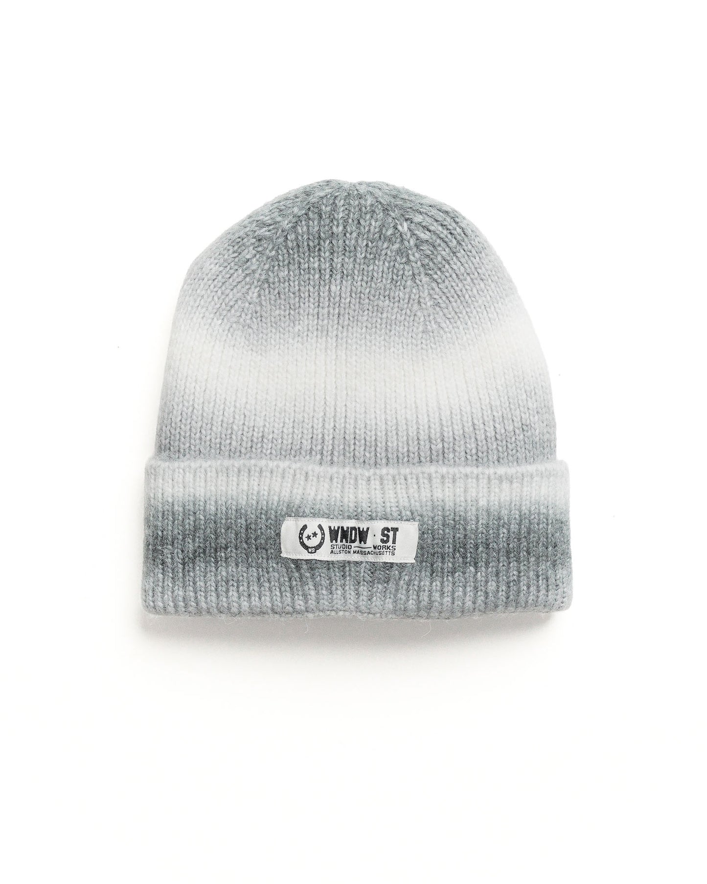 Sky Tones Beanie
