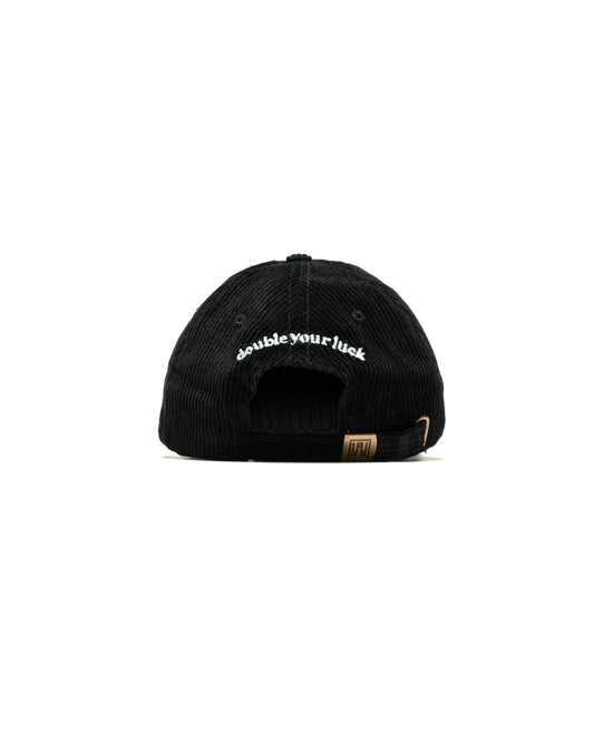 02 Corduroy Cap