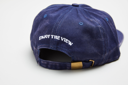Studio Works Washed Cap
