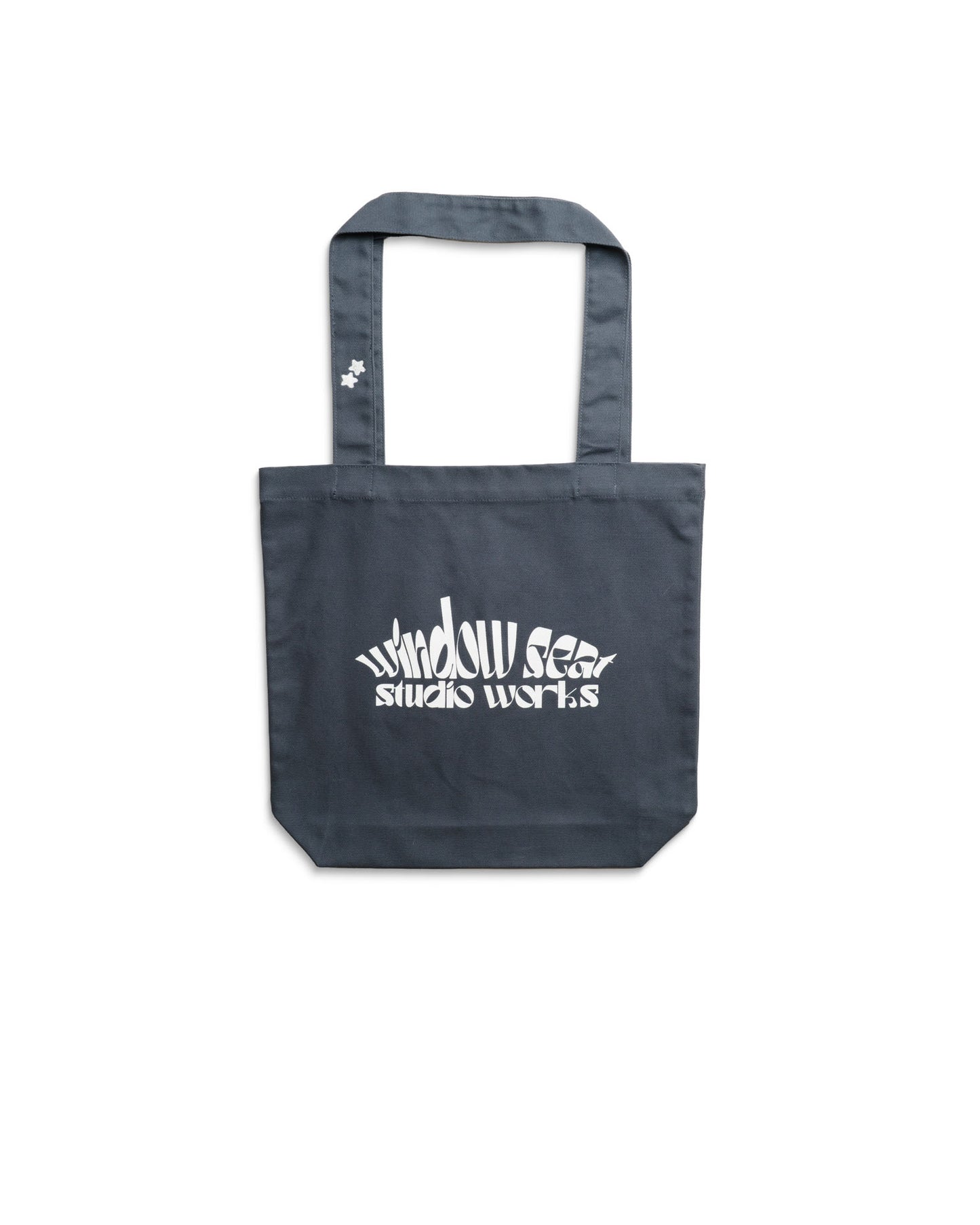 Arched Logo Tote