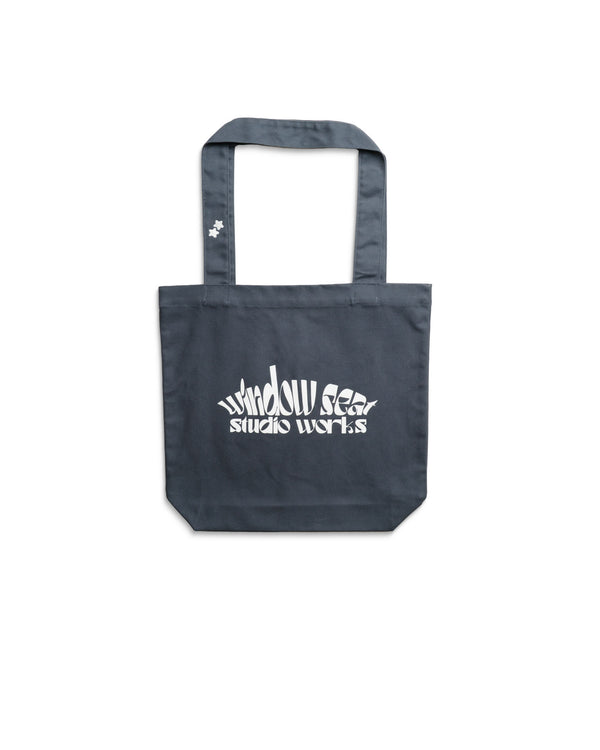 Arched Logo Tote