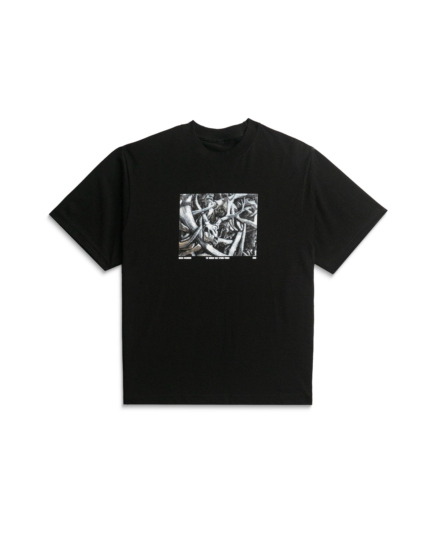 Bones T-Shirt
