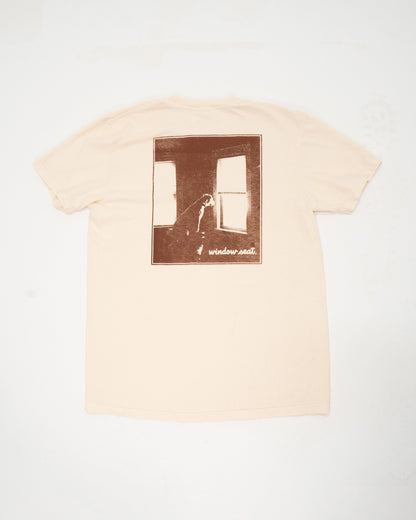 Perched Script T-Shirt