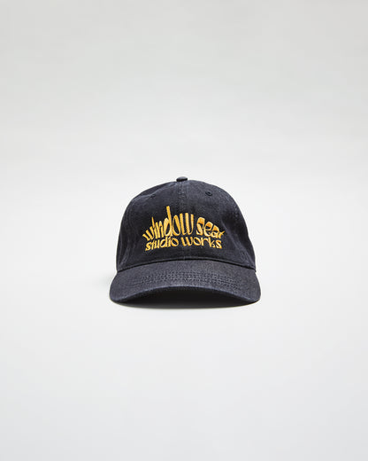 Studio Works Denim Ball Cap