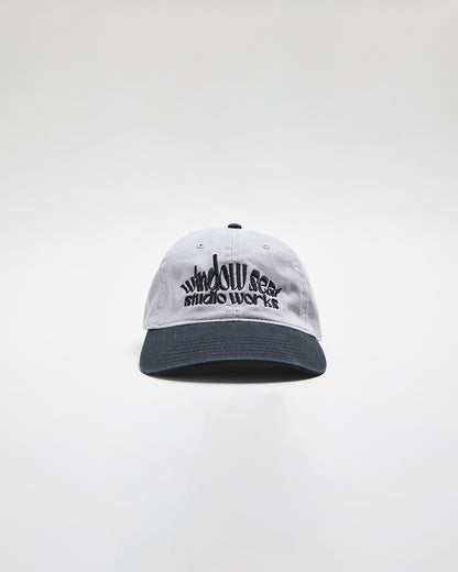 Studio Works Denim Ball Cap