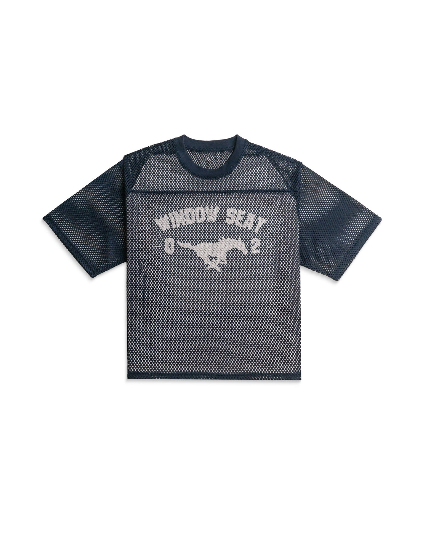 Stang 02 Mesh Jersey