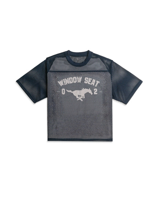 Stang 02 Mesh Jersey