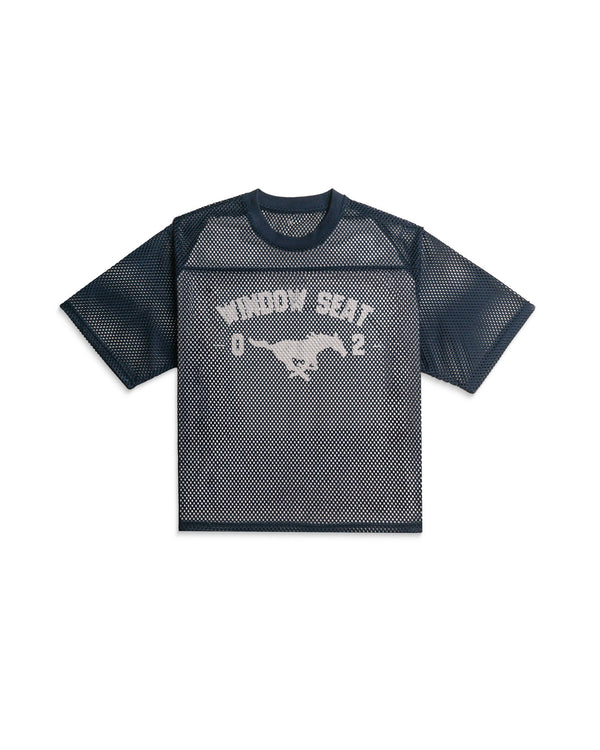 Stang 02 Mesh Jersey