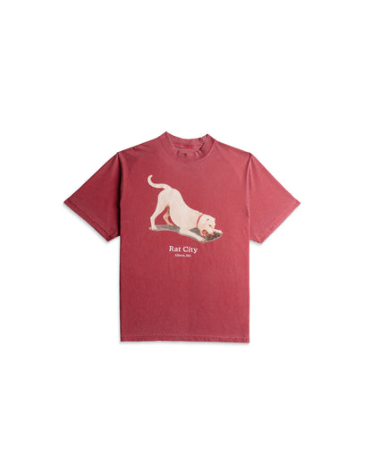 Rat City T-Shirt