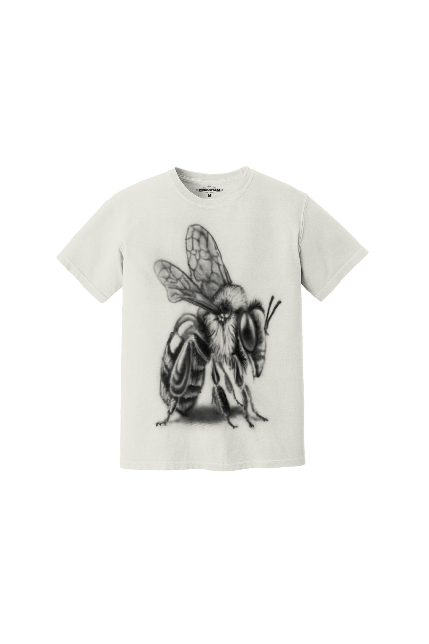 BEE TEE By Brock Saunders