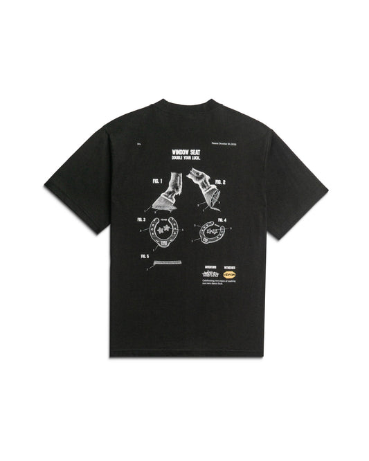 WS x Vibram Event T-Shirt